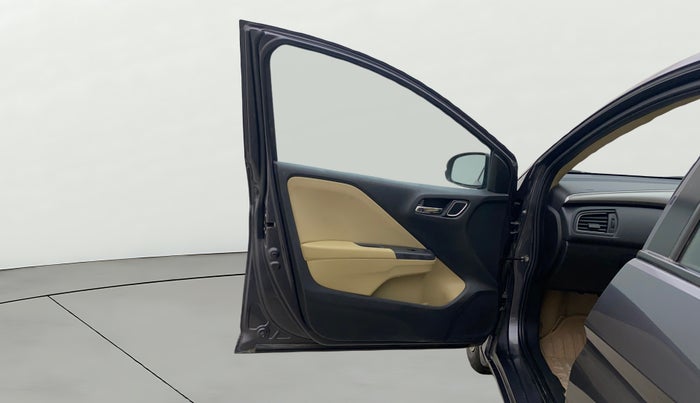 2017 Honda City 1.5L I-VTEC V MT, Petrol, Manual, 31,952 km, LHS Front Door