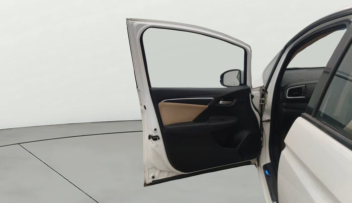 2016 Honda Jazz 1.2L I-VTEC V, Petrol, Manual, 35,751 km, LHS Front Door