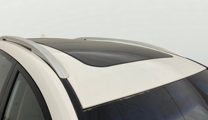 2021 MG HECTOR SHARP 1.5 PETROL CVT, Petrol, Automatic, 77,855 km, Roof