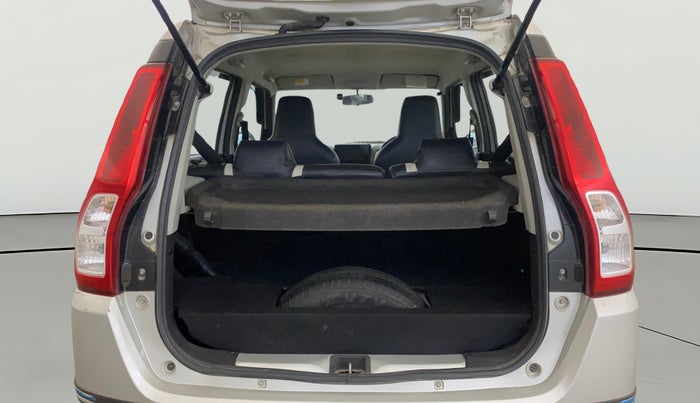 2024 Maruti New Wagon-R VXI CNG 1.0, CNG, Manual, 26,872 km, Boot Open Zoomed View