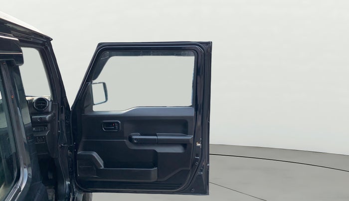 2023 Maruti JIMNY ZETA ALL GRIP PRO , Petrol, Manual, 42,259 km, RHS Front Door