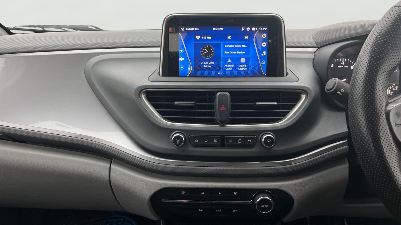 2020 Tata ALTROZ XT PETROL, Petrol, Manual, 45,038 km, Air Conditioner