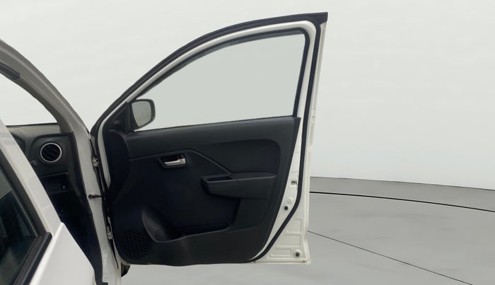 2024 Maruti Alto K10 VXi Plus (O) AGS, Petrol, Automatic, 10,579 km, RHS Front Door