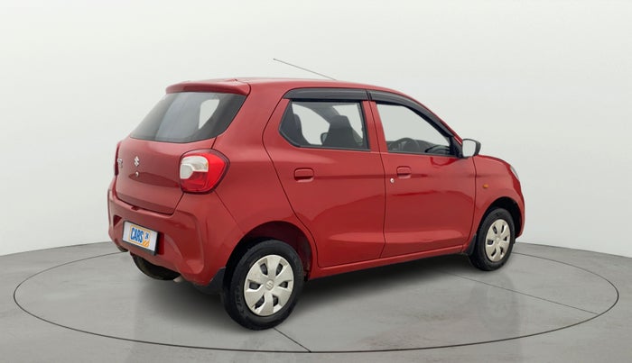 2023 Maruti Alto K10 VXI, Petrol, Manual, 27,232 km, Right Back Diagonal