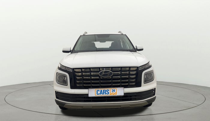 2022 Hyundai VENUE SX 1.2 PETROL, Petrol, Manual, 70,943 km, Front