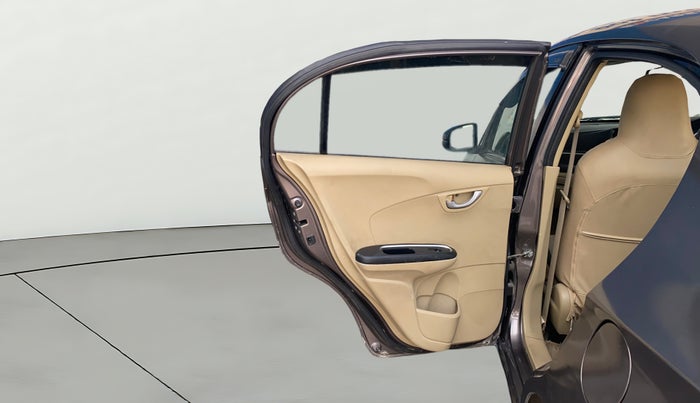 2016 Honda Amaze 1.2L I-VTEC VX, Petrol, Manual, 23,030 km, LHS Rear Door