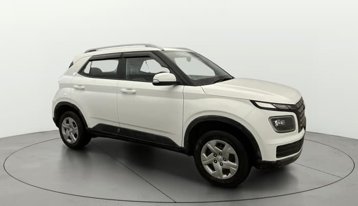 2022 Hyundai VENUE S(O) 1.2, Petrol, Manual, 39,698 km, SRP