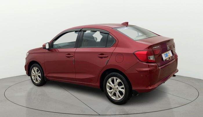 2020 Honda Amaze 1.2L I-VTEC VX CVT, Petrol, Automatic, 57,822 km, Left Back Diagonal