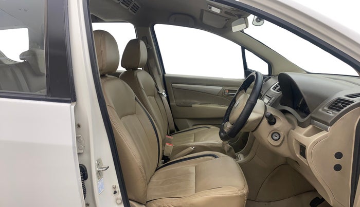 2014 Maruti Ertiga VXI, Petrol, Manual, 64,565 km, Right Side Front Door Cabin