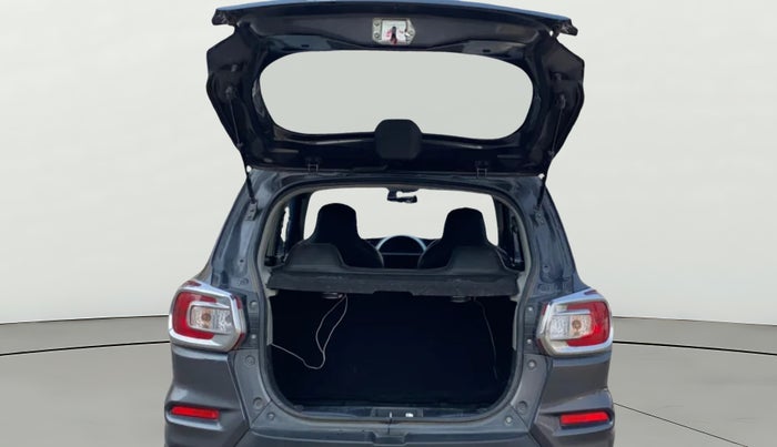 2022 Maruti S PRESSO VXI+, Petrol, Manual, 44,409 km, Boot Door Open