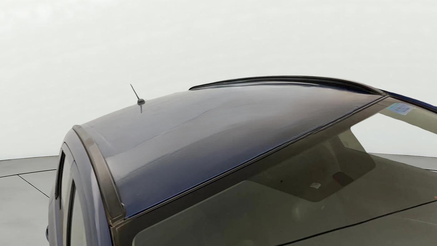 2021 Maruti S Cross DELTA 1.5, Petrol, Manual, 85,466 km, Roof