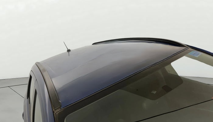 2021 Maruti S Cross DELTA 1.5, Petrol, Manual, 85,389 km, Roof