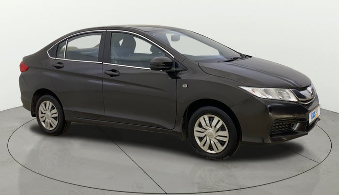 2014 Honda City 1.5L I-VTEC SV, Petrol, Manual, 89,296 km, Right Front Diagonal