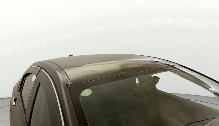 2016 Honda City 1.5L I-VTEC SV, CNG, Manual, 90,298 km, Roof