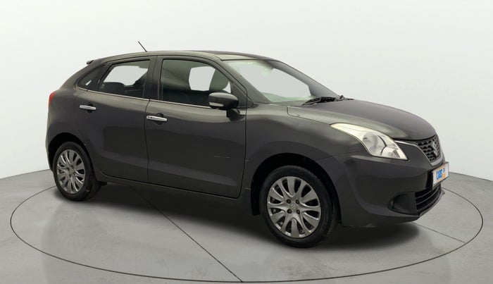 2016 Maruti Baleno ZETA PETROL 1.2, Petrol, Manual, 69,973 km, Right Front Diagonal