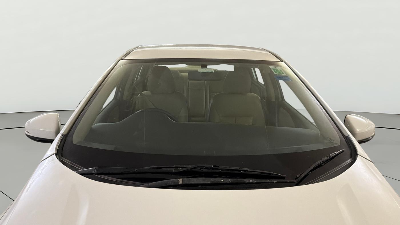 2015 Honda City 1.5L I-VTEC V MT, Petrol, Manual, 32,396 km, Front Windshield