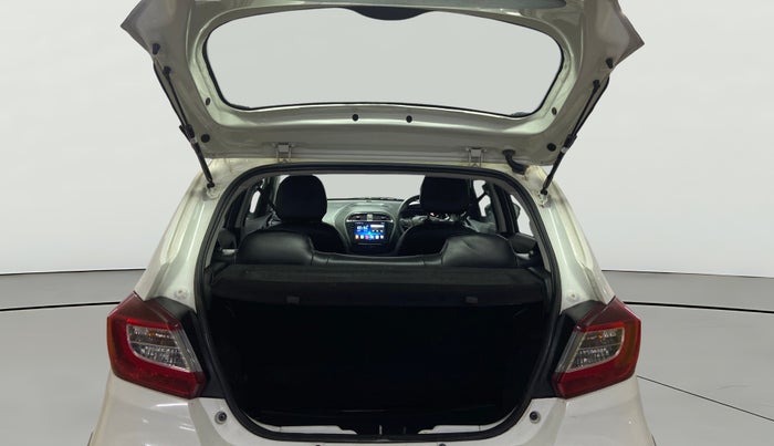 2022 Tata Tiago XT (O) PETROL, Petrol, Manual, 34,676 km, Boot Open Zoomed View