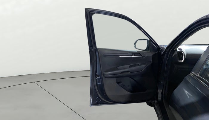 2022 KIA SONET HTE 1.5, Diesel, Manual, 67,153 km, LHS Front Door