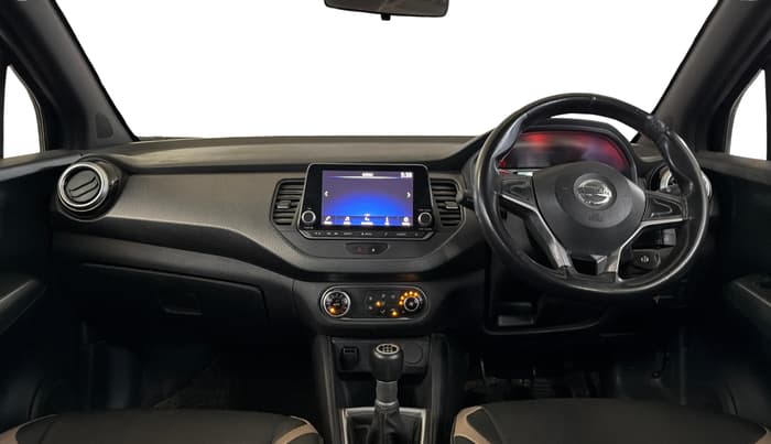 2022 Nissan Kicks XV 1.5, Petrol, Manual, 49,244 km, Dashboard