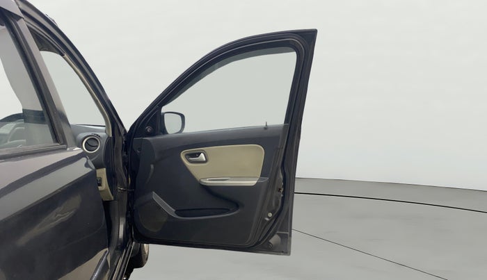 2017 Maruti Alto K10 VXI (O), Petrol, Manual, 86,340 km, RHS Front Door