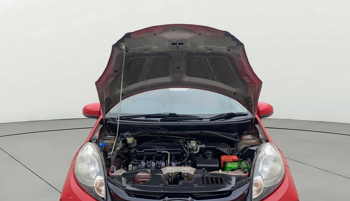 2017 Honda Brio S MT, Petrol, Manual, 75,417 km, Open Bonet