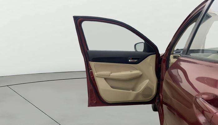 2018 Maruti Dzire VXI AMT, Petrol, Automatic, 41,032 km, LHS Front Door