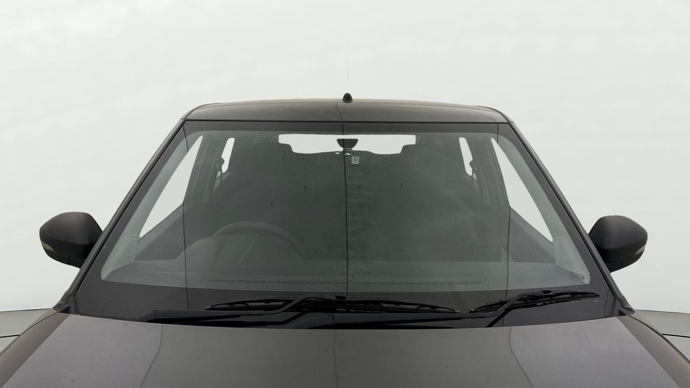 2023 Tata PUNCH PURE MT, Petrol, Manual, 10,503 km, Front Windshield