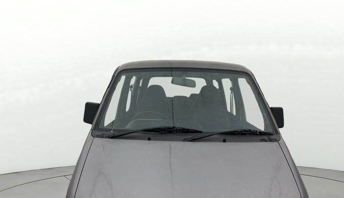 2019 Maruti Eeco 7 STR, Petrol, Manual, 30,955 km, Front Windshield