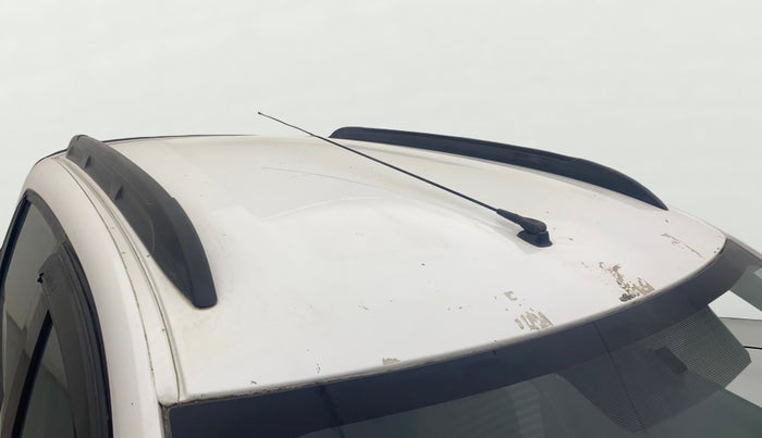 2018 Renault Kwid RXT 1.0 (O), Petrol, Manual, 29,574 km, Roof