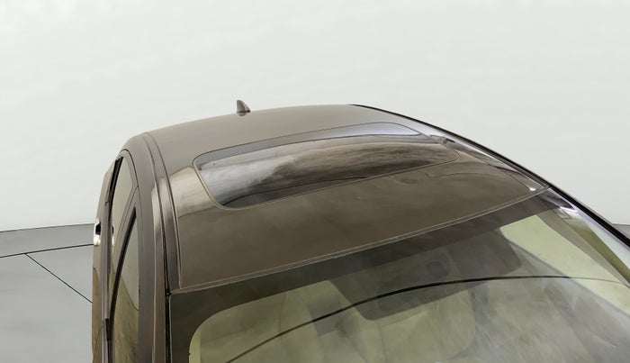 2014 Honda City 1.5L I-VTEC VX CVT, Petrol, Automatic, 60,511 km, Roof