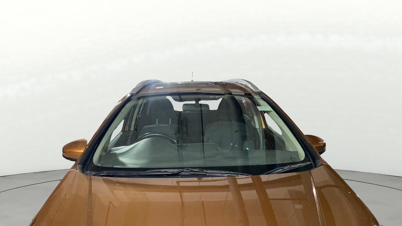 2018 Honda WR-V 1.2L I-VTEC VX MT, Petrol, Manual, 71,980 km, Front Windshield