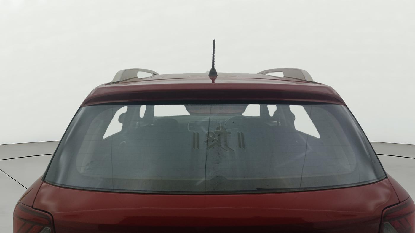 2021 Hyundai VENUE S 1.2, Petrol, Manual, 50,490 km, Rear Windshield