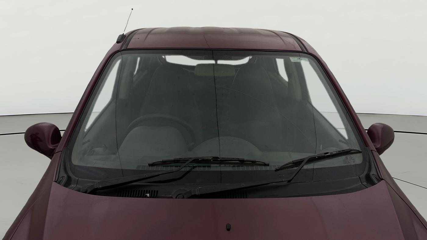 2013 Maruti Alto 800 LXI, Petrol, Manual, 84,299 km, Front Windshield