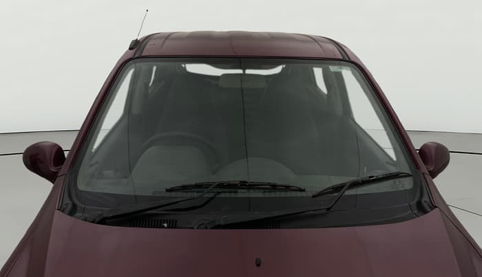 2013 Maruti Alto 800 LXI, Petrol, Manual, 84,299 km, Front Windshield