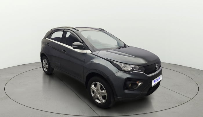 2020 Tata NEXON XMA PETROL, Petrol, Automatic, 55,768 km, SRP