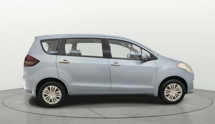 2015 Maruti Ertiga VXI CNG, CNG, Manual, 38,636 km, Right Side View