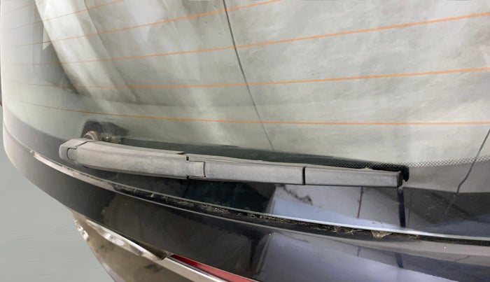 2023 Hyundai NEW I20 ASTA (O) 1.2 IVT, Petrol, Automatic, 9,125 km, Rear Wiper