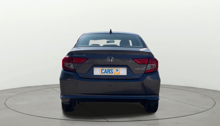 2021 Honda Amaze 1.2L I-VTEC S, Petrol, Manual, 79,792 km, Back/Rear