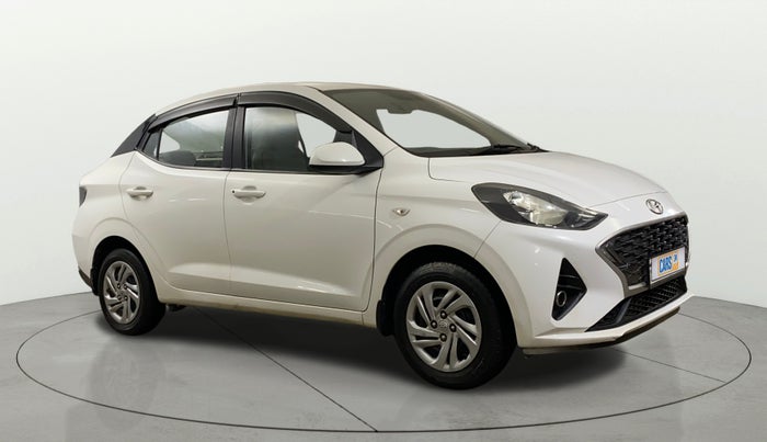 2020 Hyundai AURA S 1.2 CNG, CNG, Manual, 56,589 km, SRP
