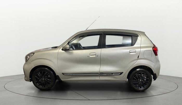 2022 Maruti Celerio ZXI PLUS, Petrol, Manual, 21,689 km, Left Side