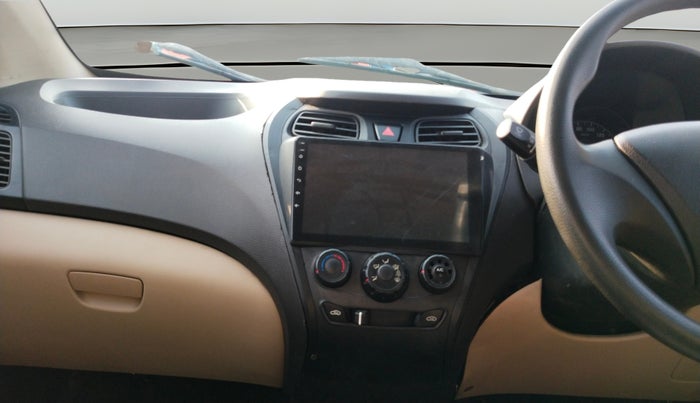 2012 Hyundai Eon D-LITE+, Petrol, Manual, 44,104 km, Air Conditioner