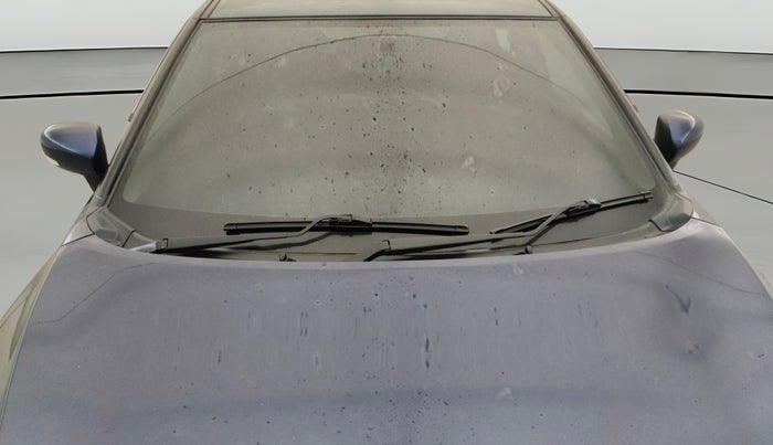 2023 Toyota Glanza S E-CNG, CNG, Manual, 46,540 km, Front Windshield