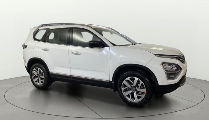 2022 Tata Safari XZA PLUS, Diesel, Automatic, 70,304 km, SRP