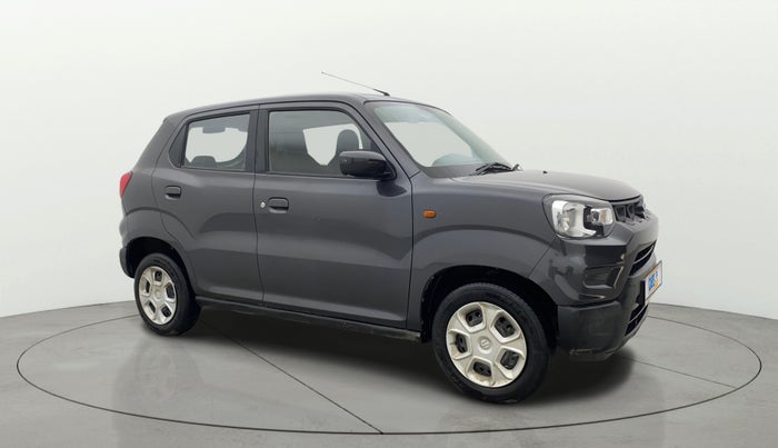 2022 Maruti S PRESSO VXI+, Petrol, Manual, 29,439 km, SRP