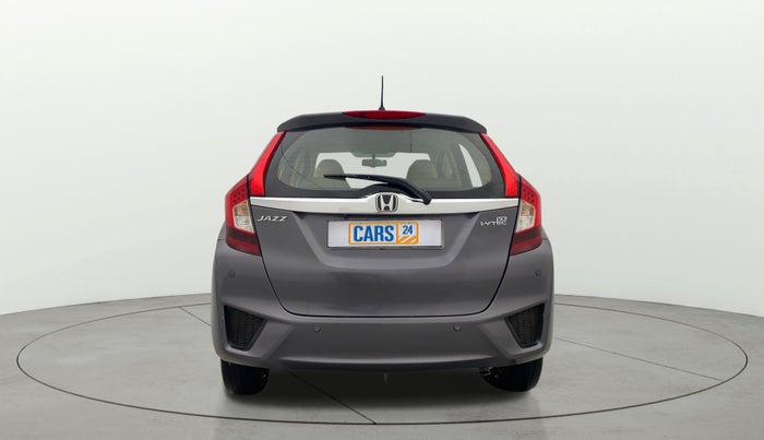 2019 Honda Jazz 1.2L I-VTEC VX CVT, Petrol, Automatic, 41,310 km, Back/Rear