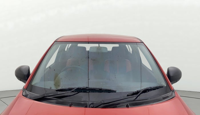 2013 Maruti Swift LDI, Diesel, Manual, 69,842 km, Front Windshield