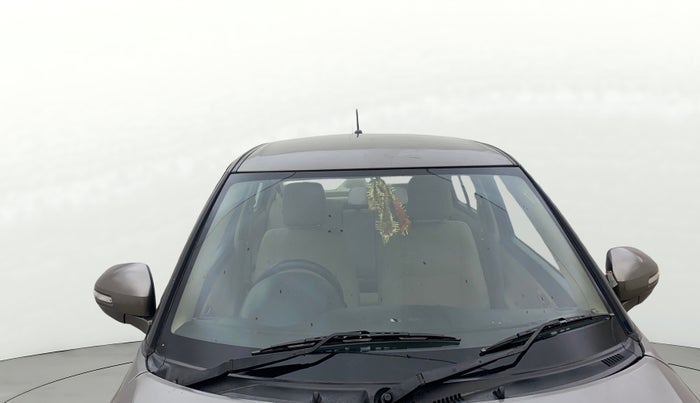 2016 Maruti Swift Dzire VDI (O), Diesel, Manual, 86,038 km, Front Windshield