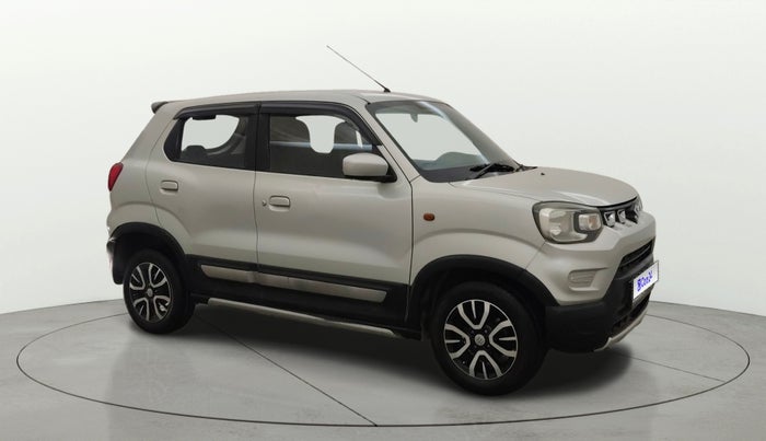 2020 Maruti S PRESSO VXI PLUS AMT, Petrol, Automatic, 95,321 km, SRP