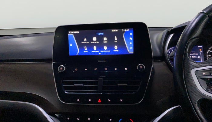 2019 Tata Harrier XZ 2.0L, Diesel, Manual, 77,632 km, Air Conditioner