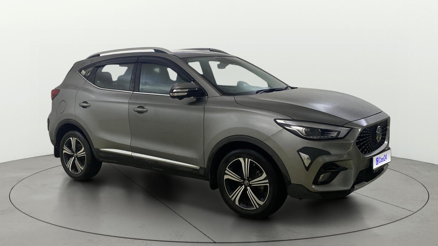2023 MG ASTOR SHARP 1.5 CVT, Petrol, Automatic, 10,596 km, SRP